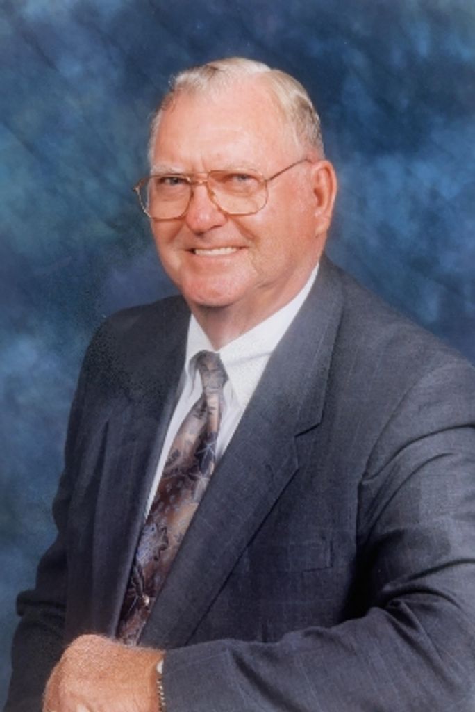 Henry Hershel Easterling