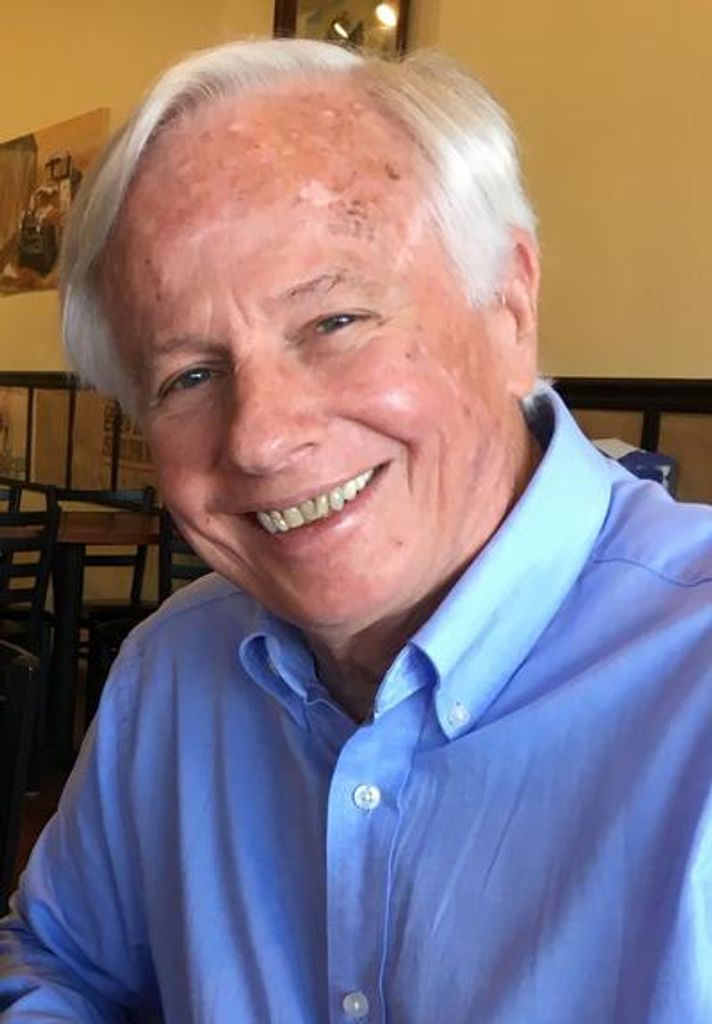 Daniel Morris Jones Profile Photo