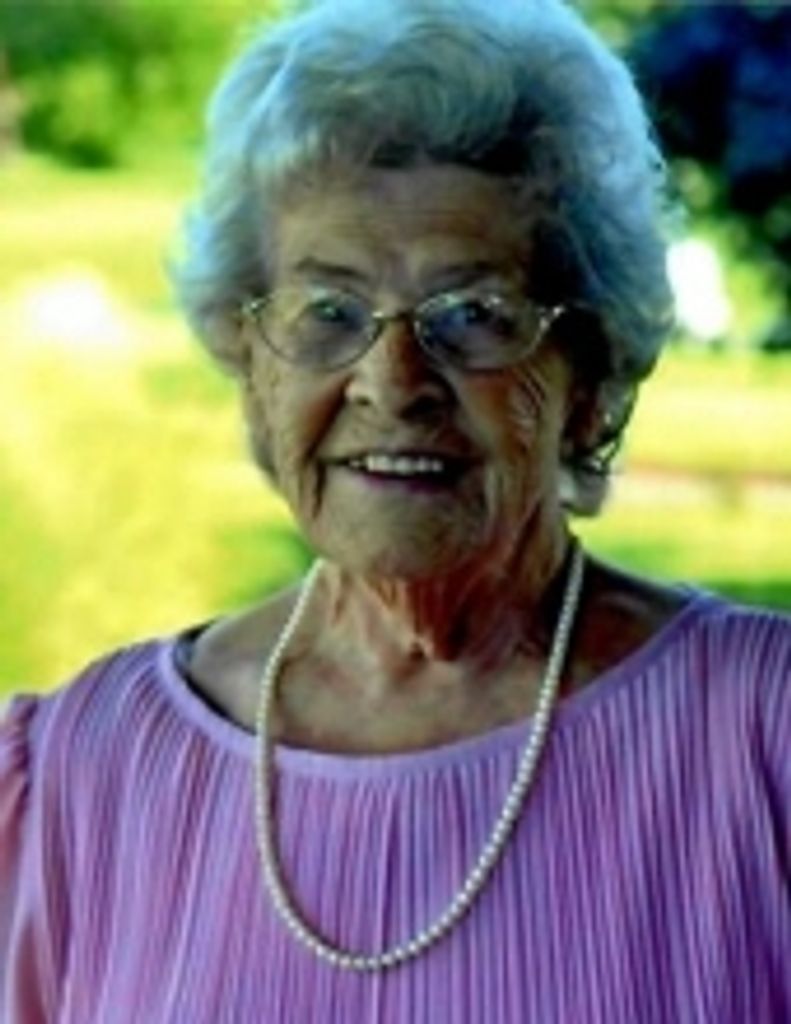 Betty J. Nee Nelson Babbitt