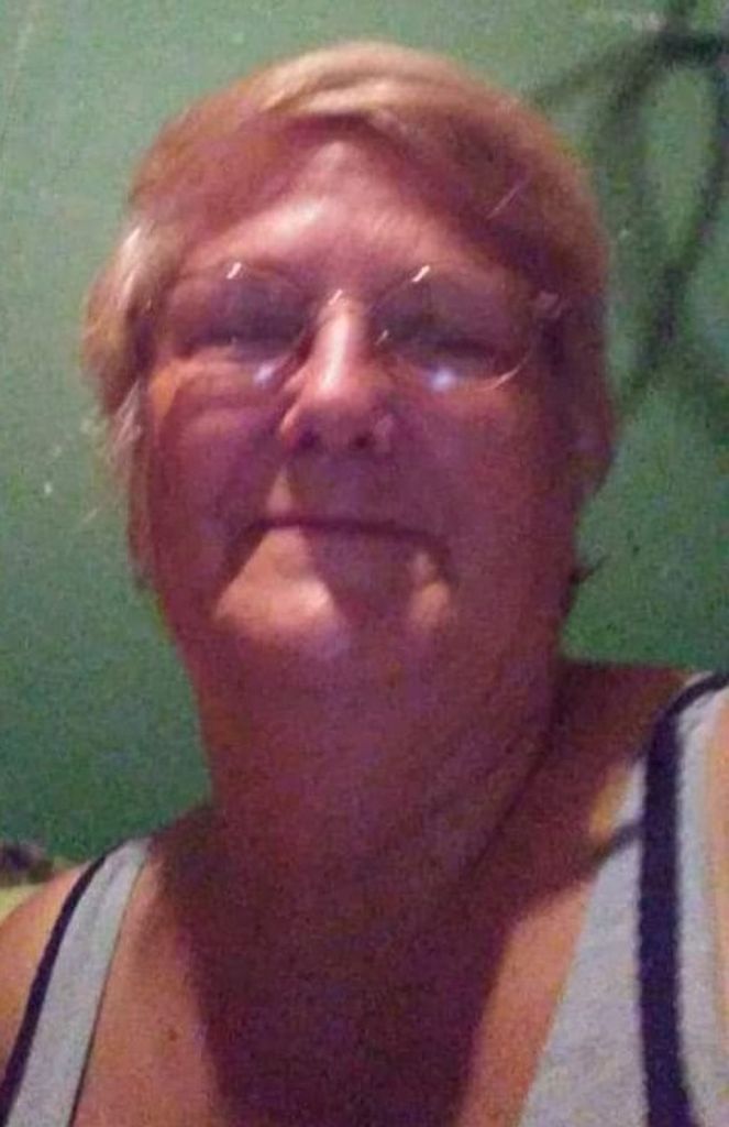 Ruth Ellen Brown Profile Photo