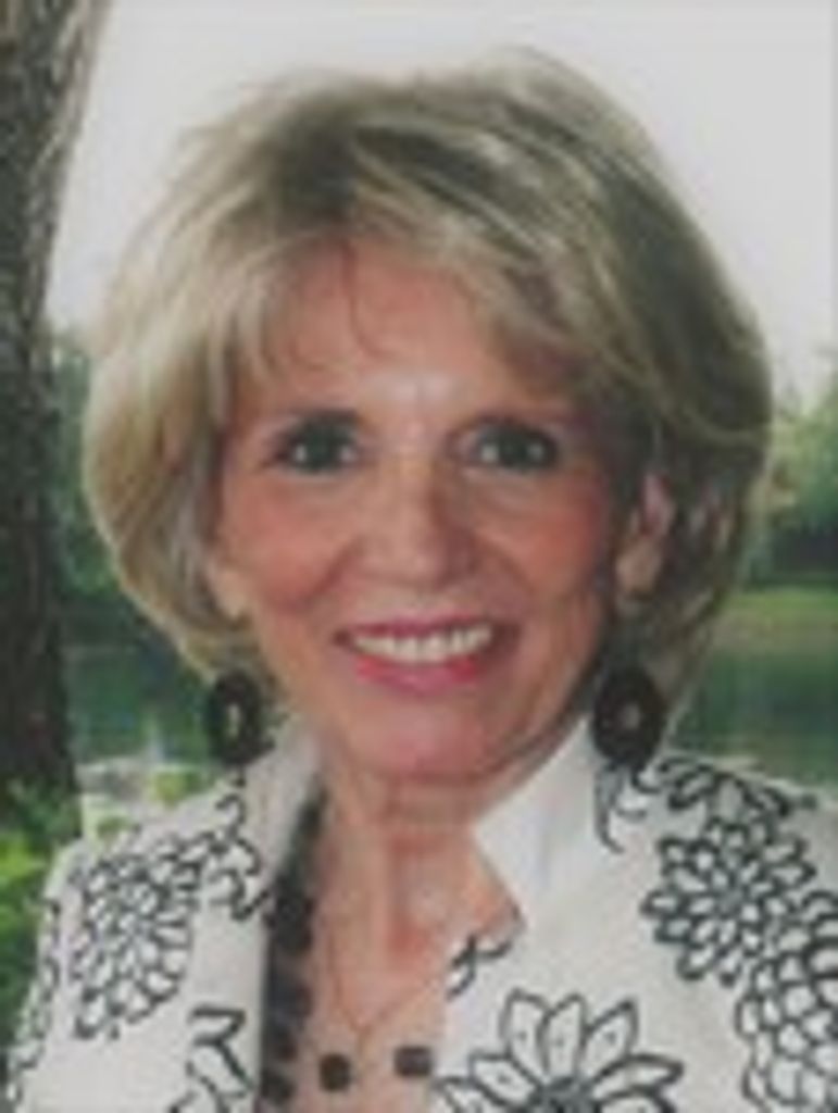 Mary Ettinger