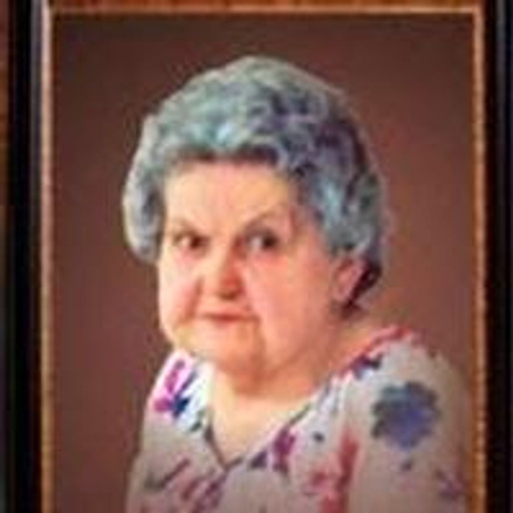 Dorothy Ann Alexy