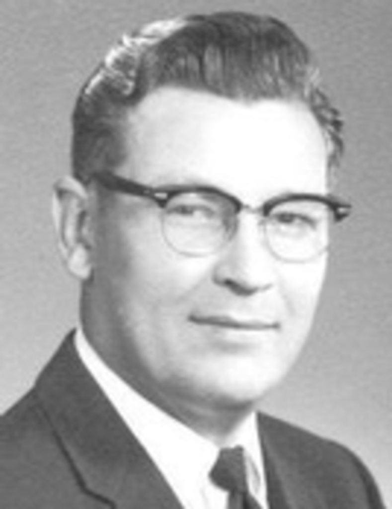 Duane H. Blobaum