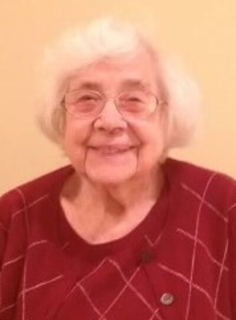 Myrtle Fiore Profile Photo