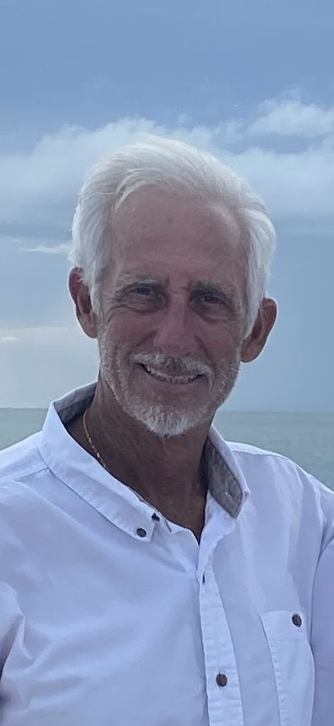 Craig Van Hooven