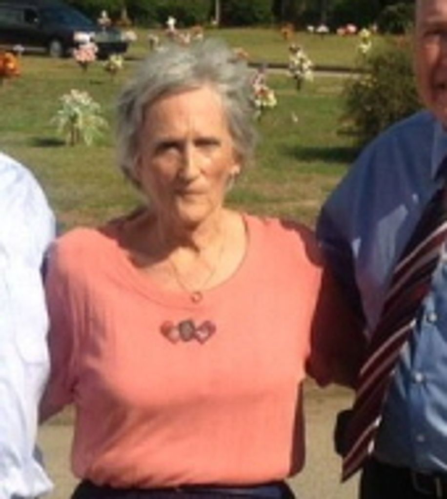 Joyce Ratliffe Liles