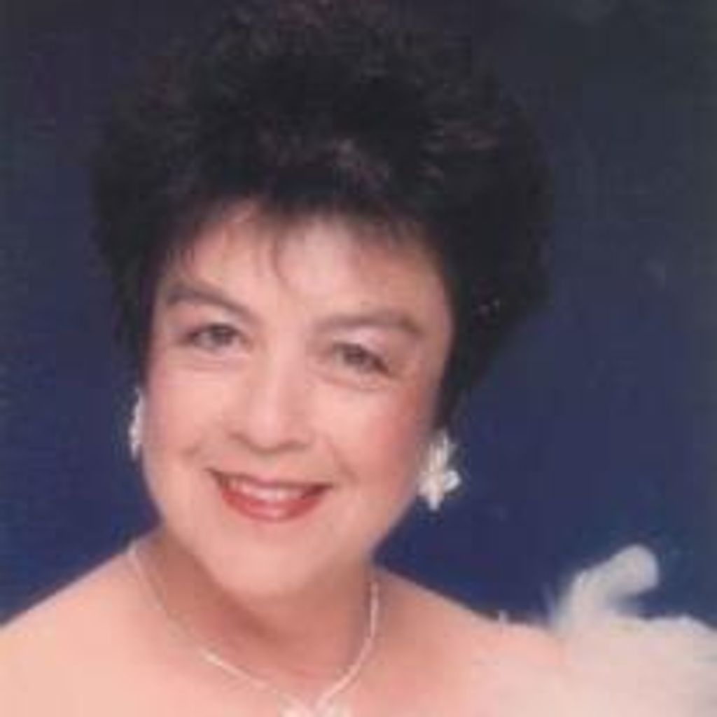 Maria De La Luz Holguin