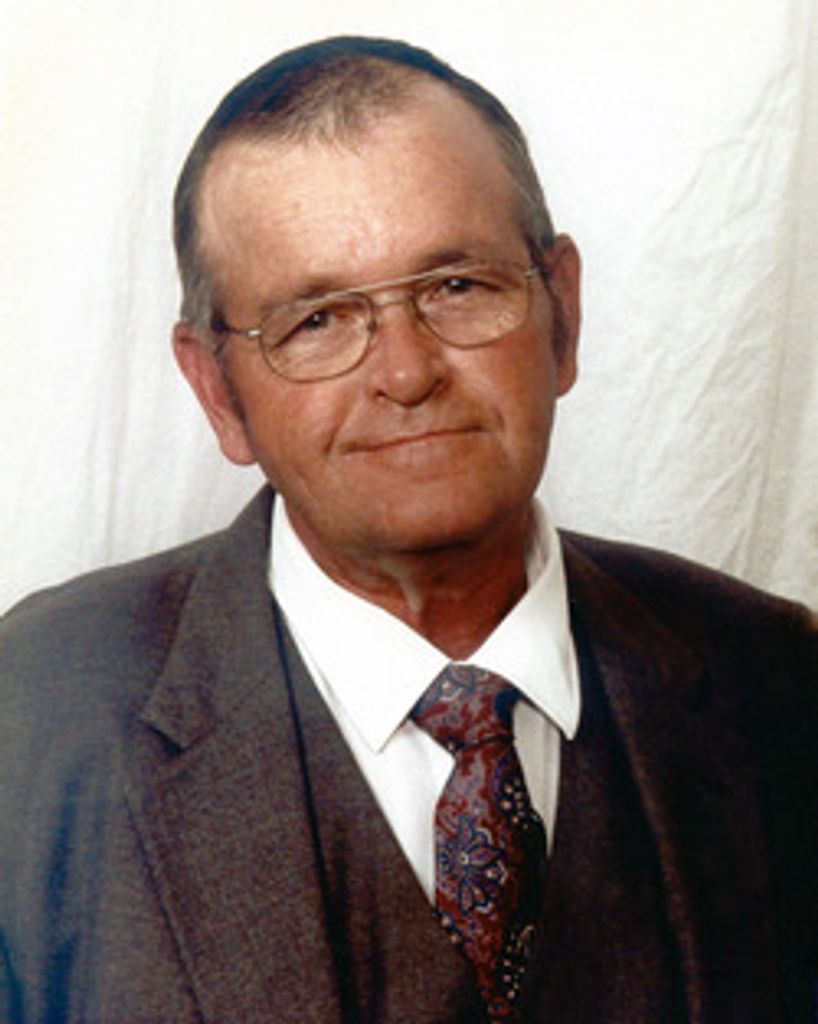 Blair Elkington