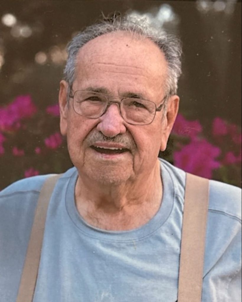 Virgil Loius Briggs, Jr. Profile Photo