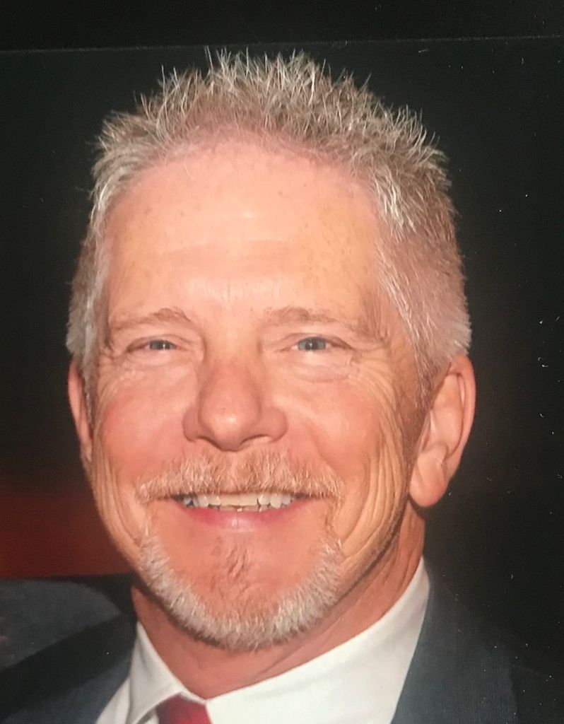 Samuel Neil Griffin