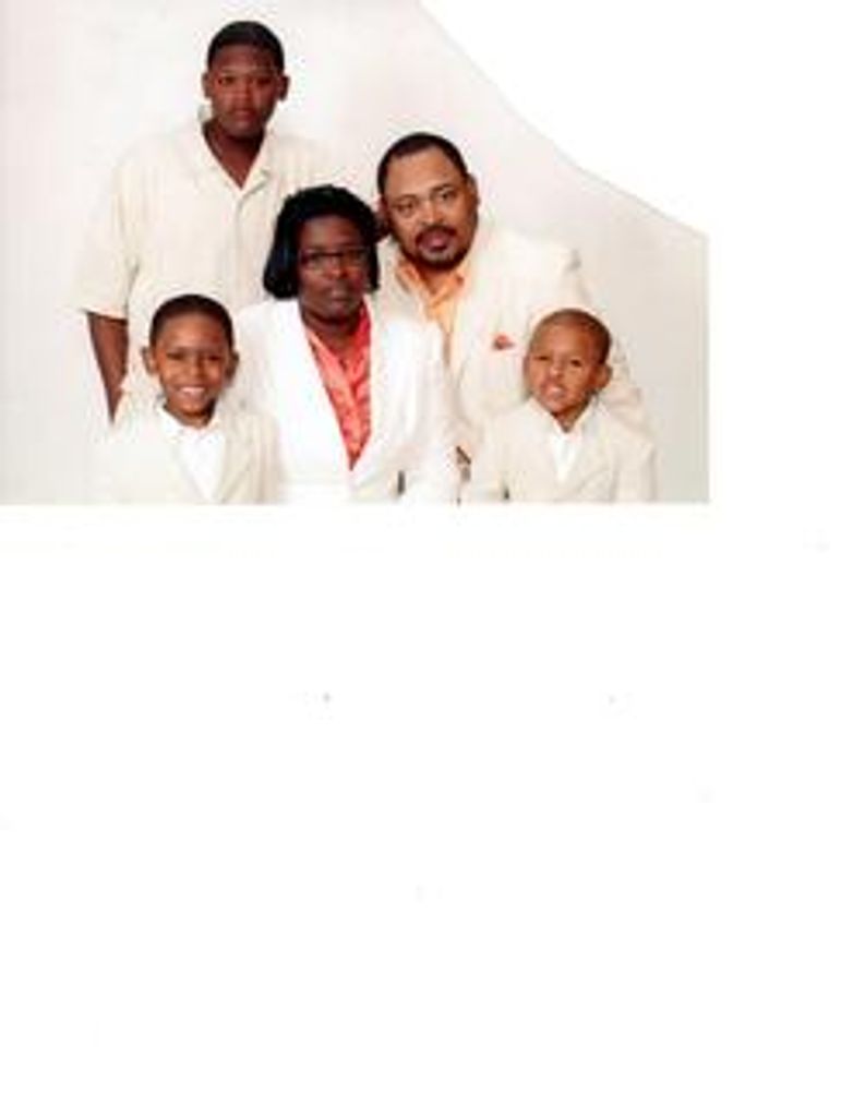 David Bernard Mosley, Sr. Profile Photo