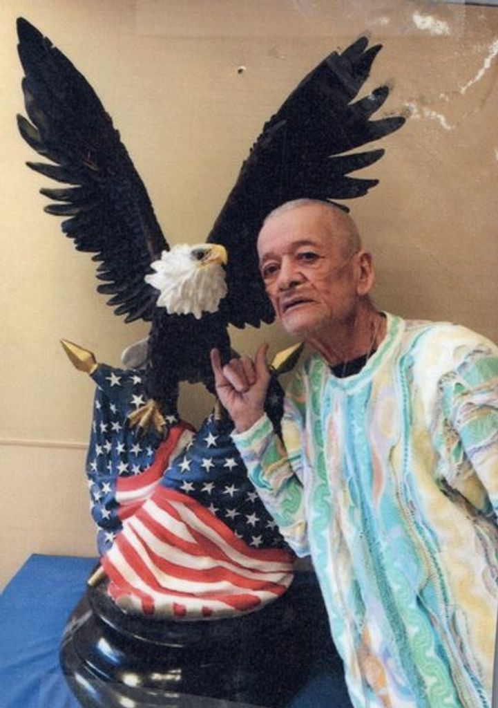 William "Bill" L. Russo Profile Photo