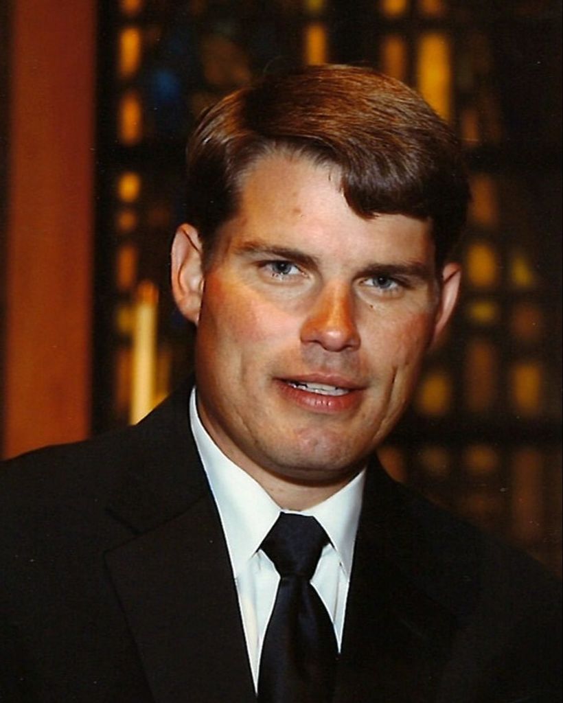 James Joshua "Jamie" Hamp