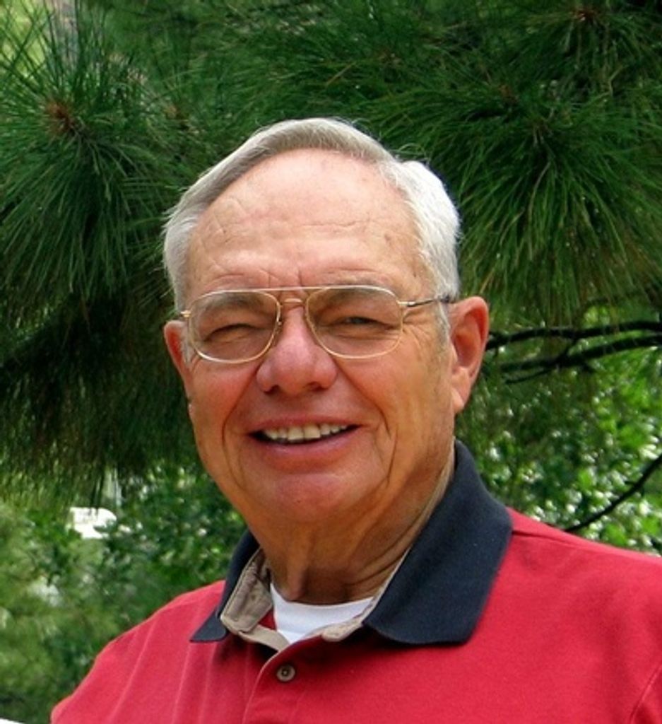 Leroy Irving Sykes Profile Photo