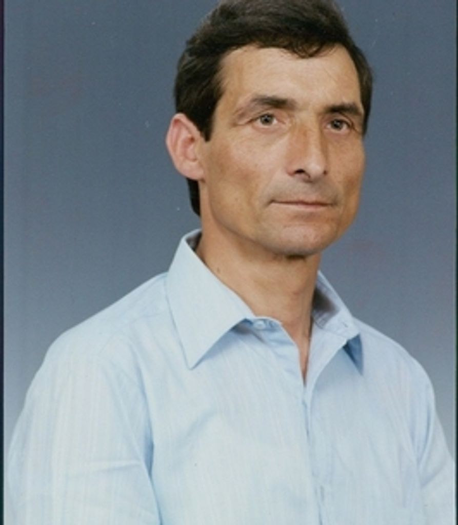 Fulgencio Chaves