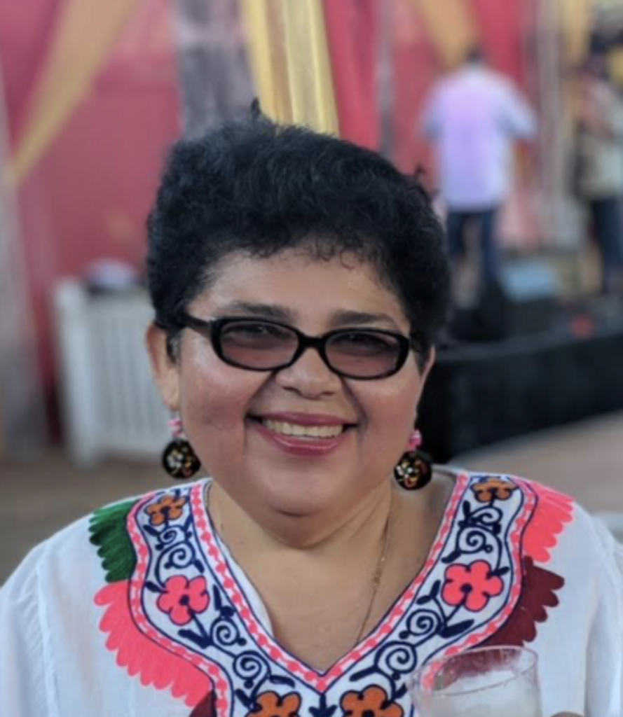 Catalina Equihua Aguirre Profile Photo