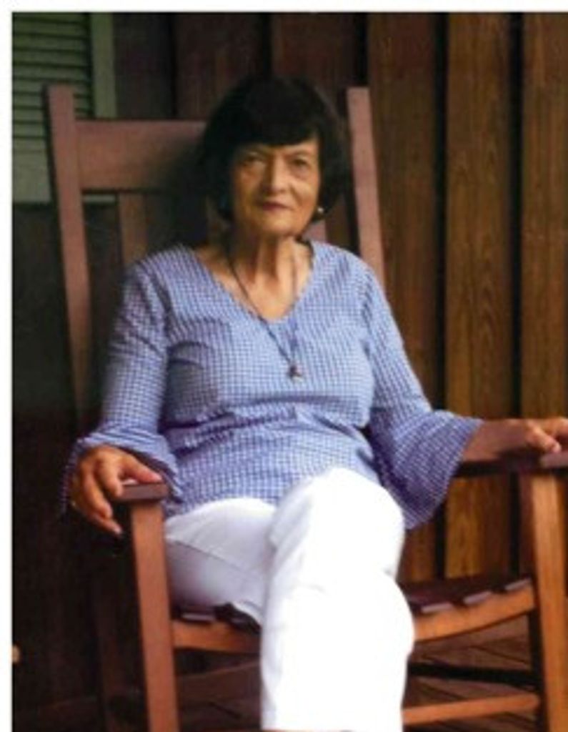 Linda Eason Sikes