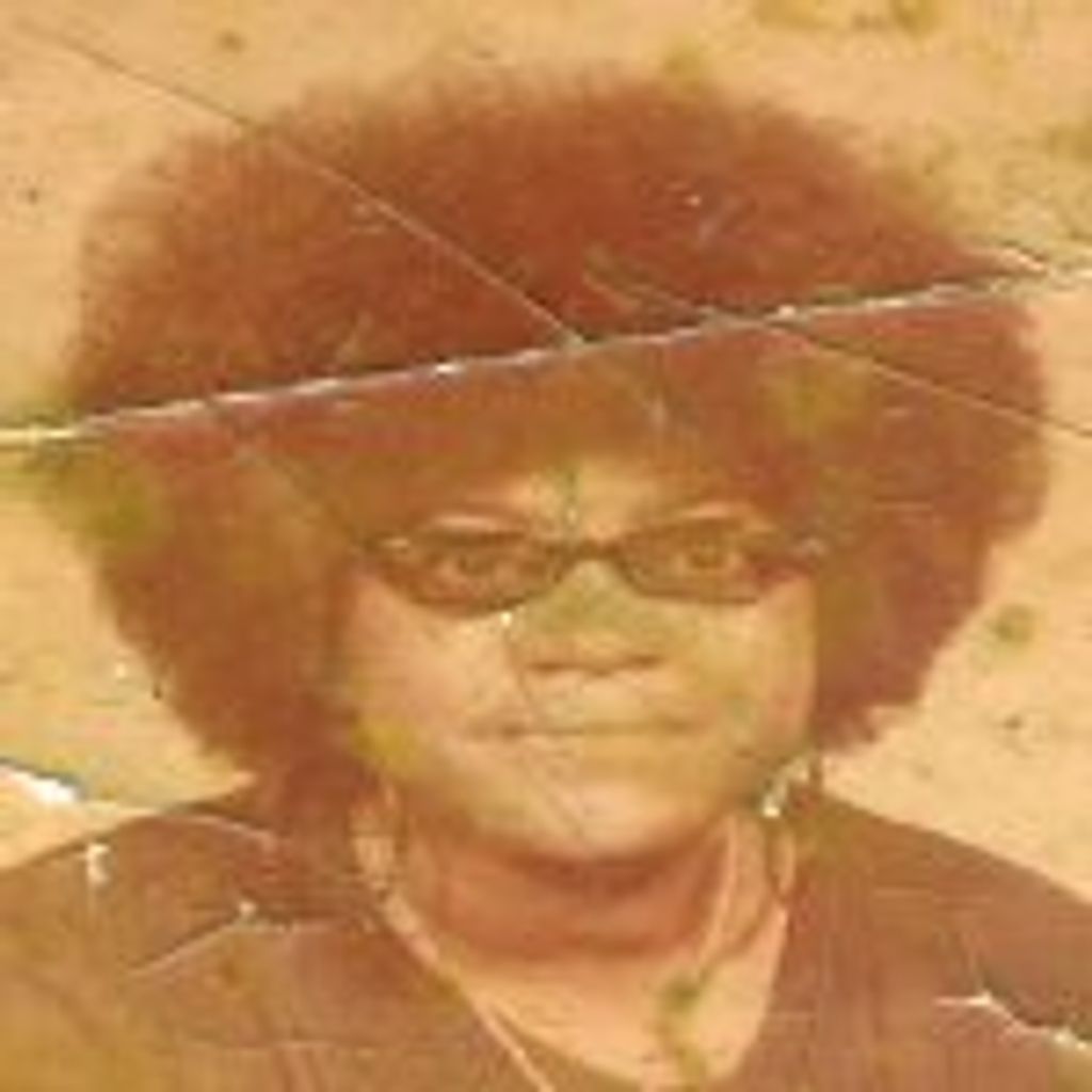 Dorothy Hester Profile Photo