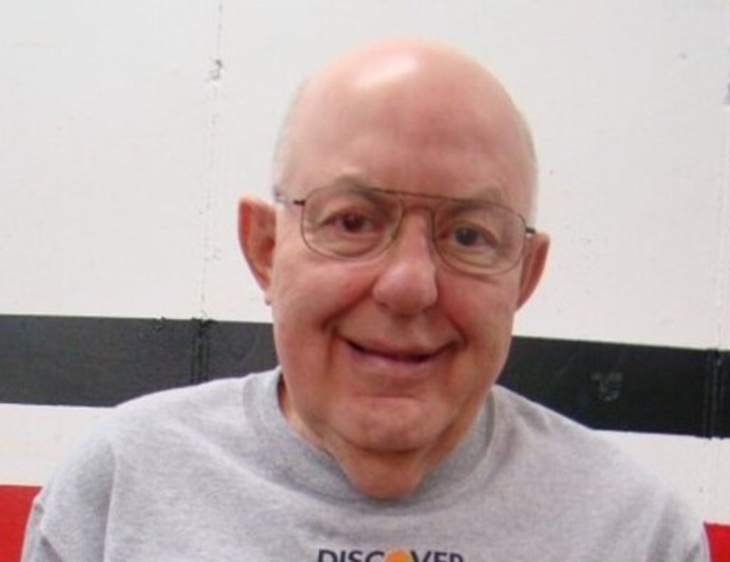 James Fluckey Profile Photo