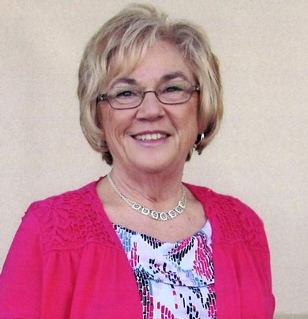 Janice Lee Bay