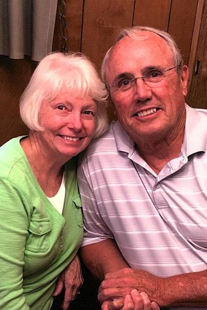 Mary Francis Milligan