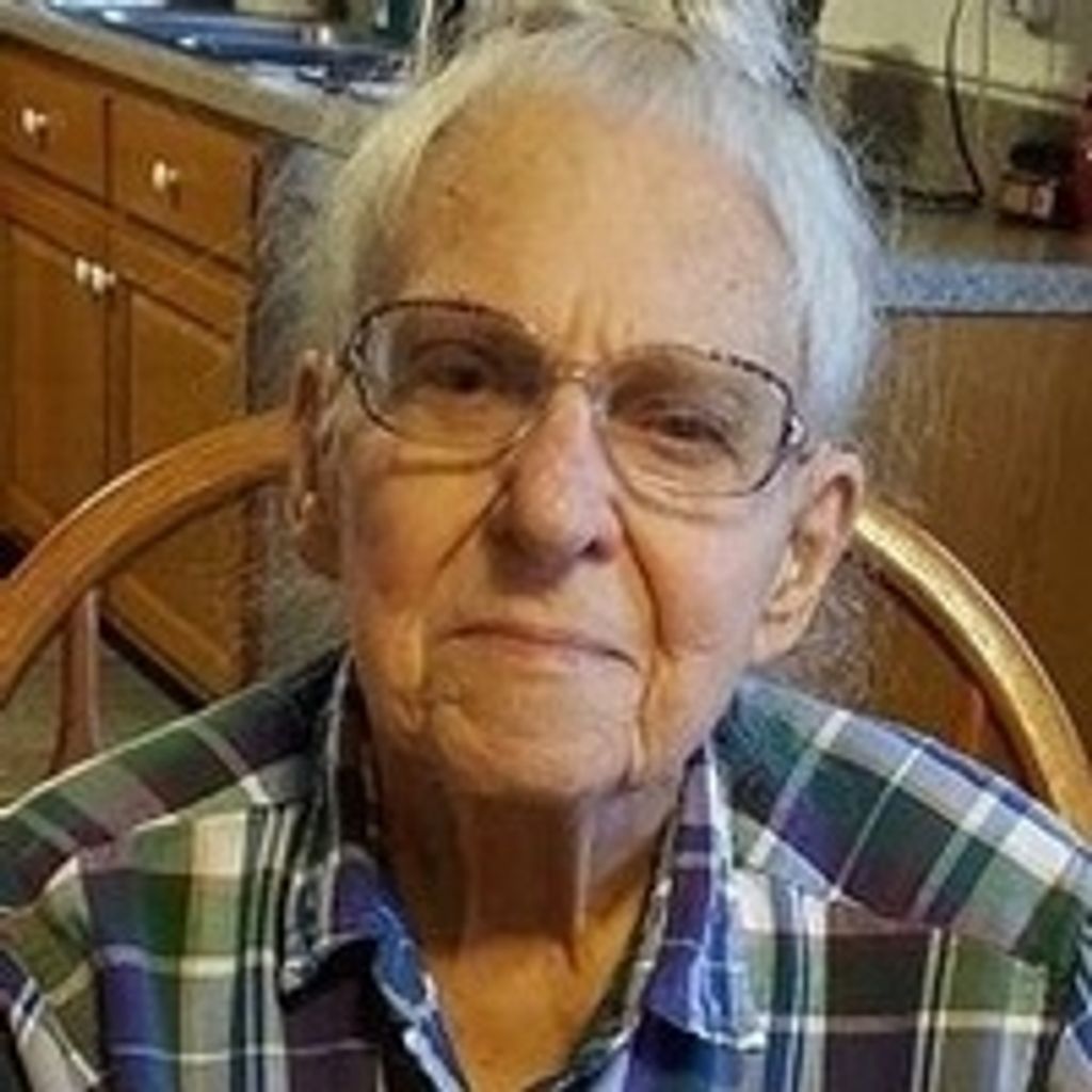 Myrtle Viola Woodson Reynolds