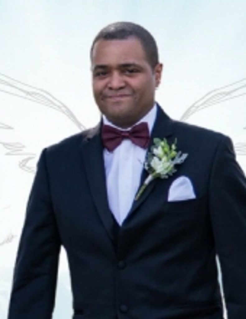 Alberto T. Glasgow, Jr.