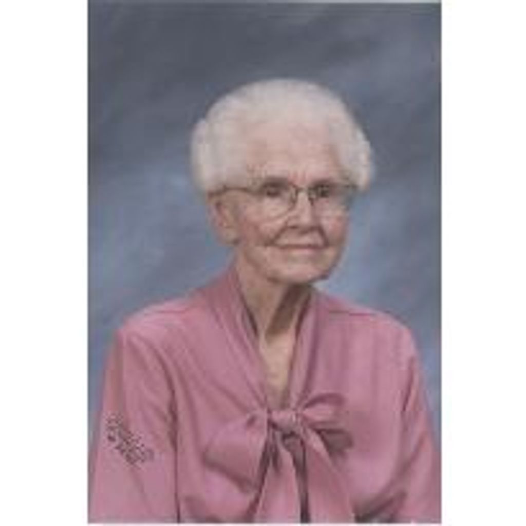 Mary Louise Kopp