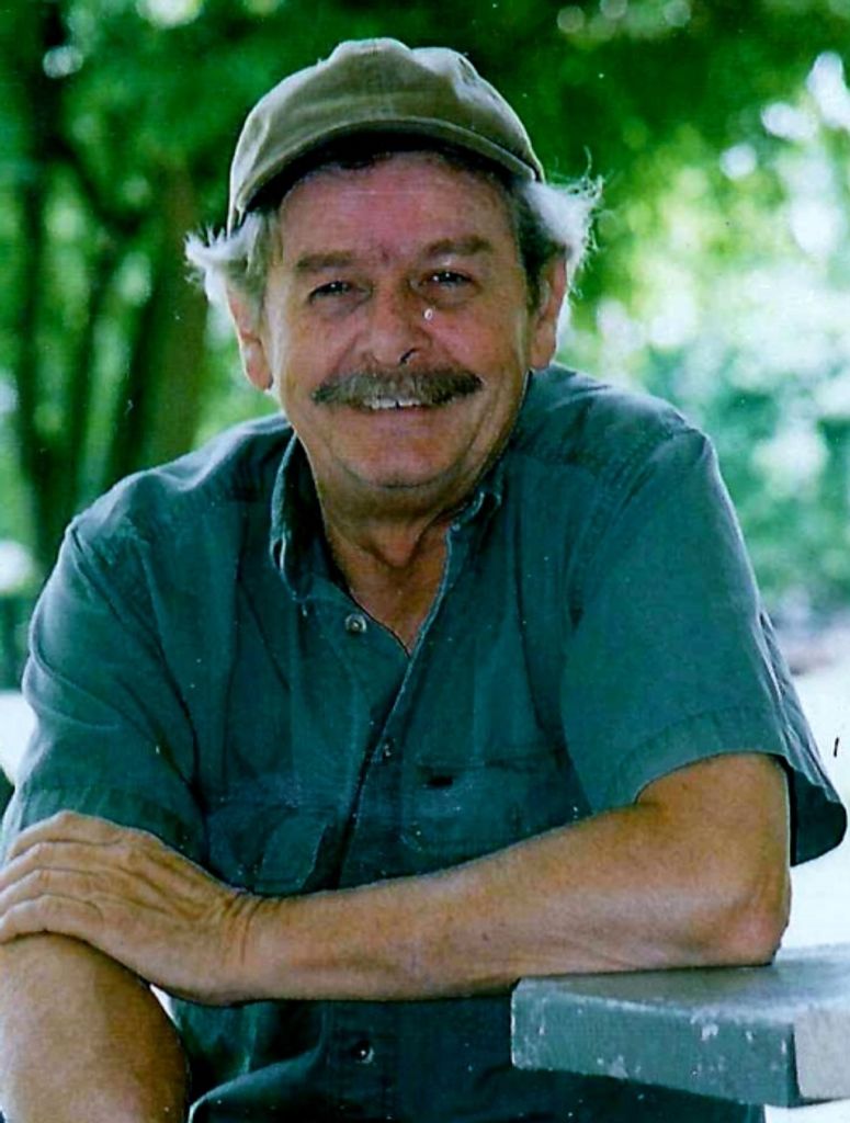 Robert Frashier
