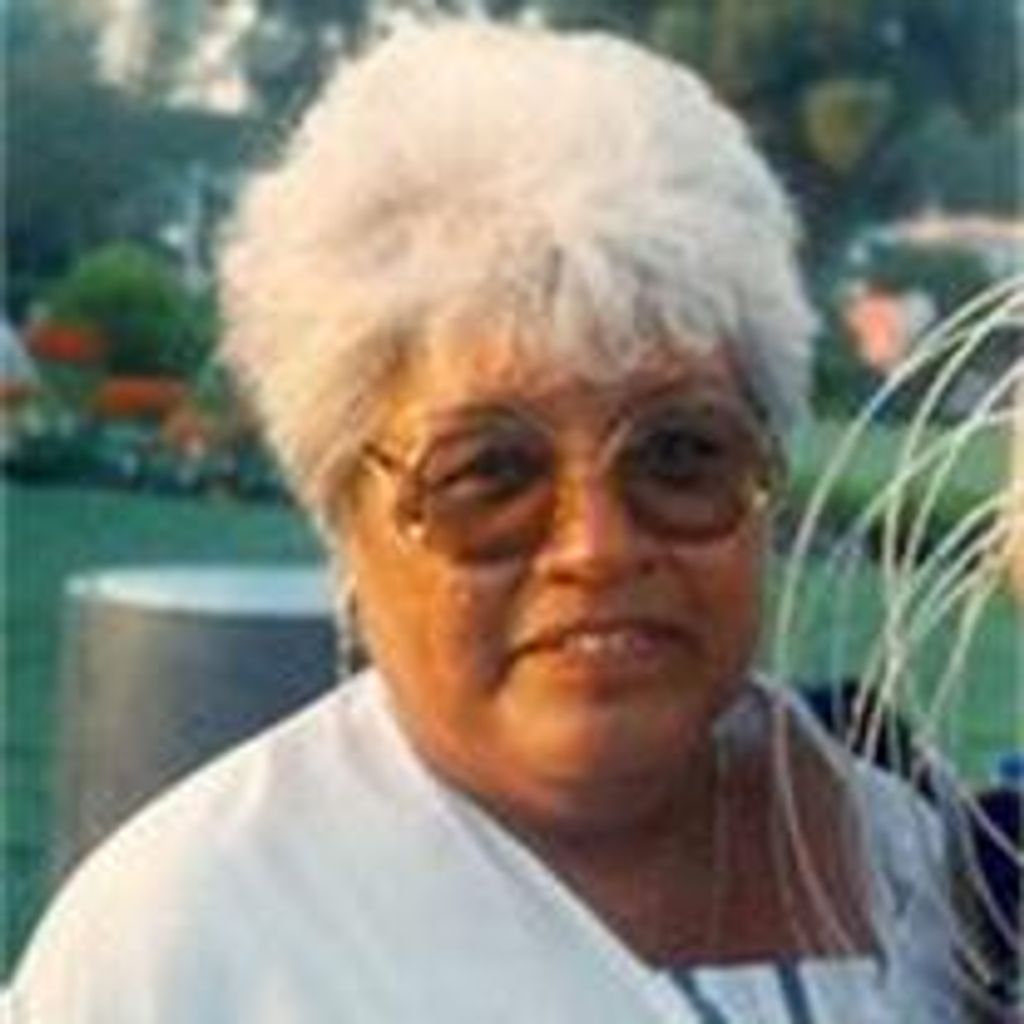 Maria Natividad Medel