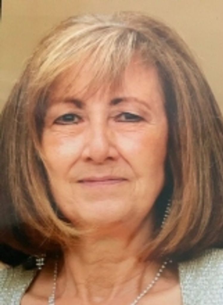 Kathleen M 'Mickey' Gesullo