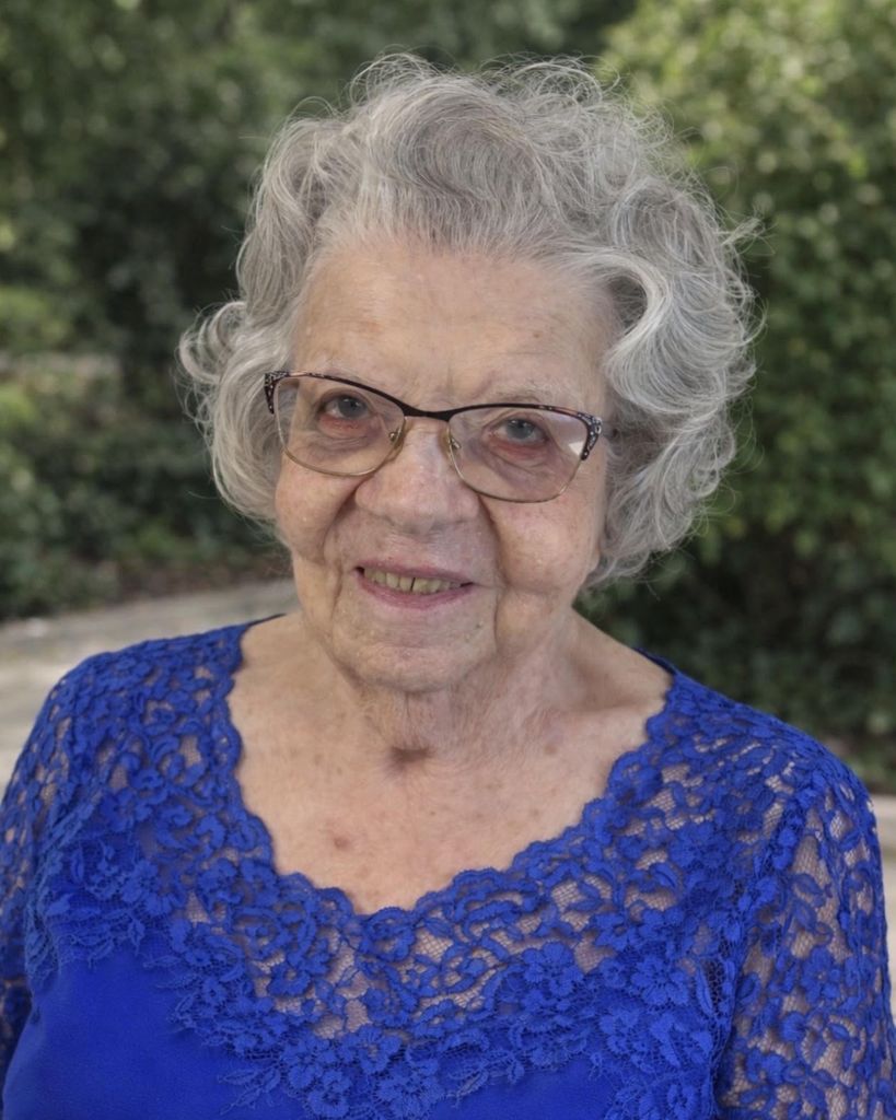 Dorothy "Dot" Baines Tobolski Profile Photo