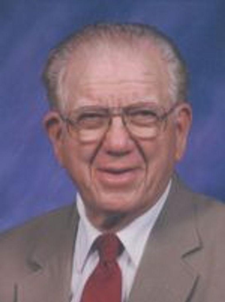 Joseph Kale Snyder