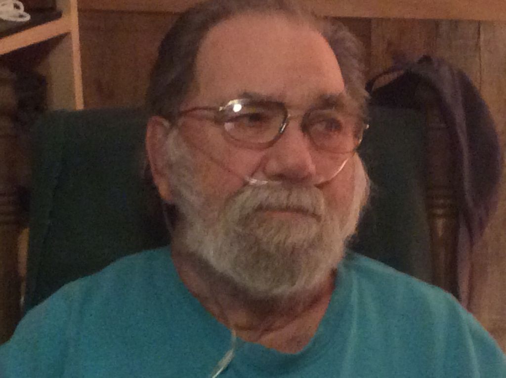 Alan Davidson Profile Photo