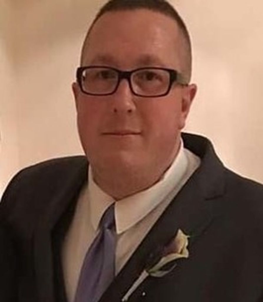 Christian Shuttleworth