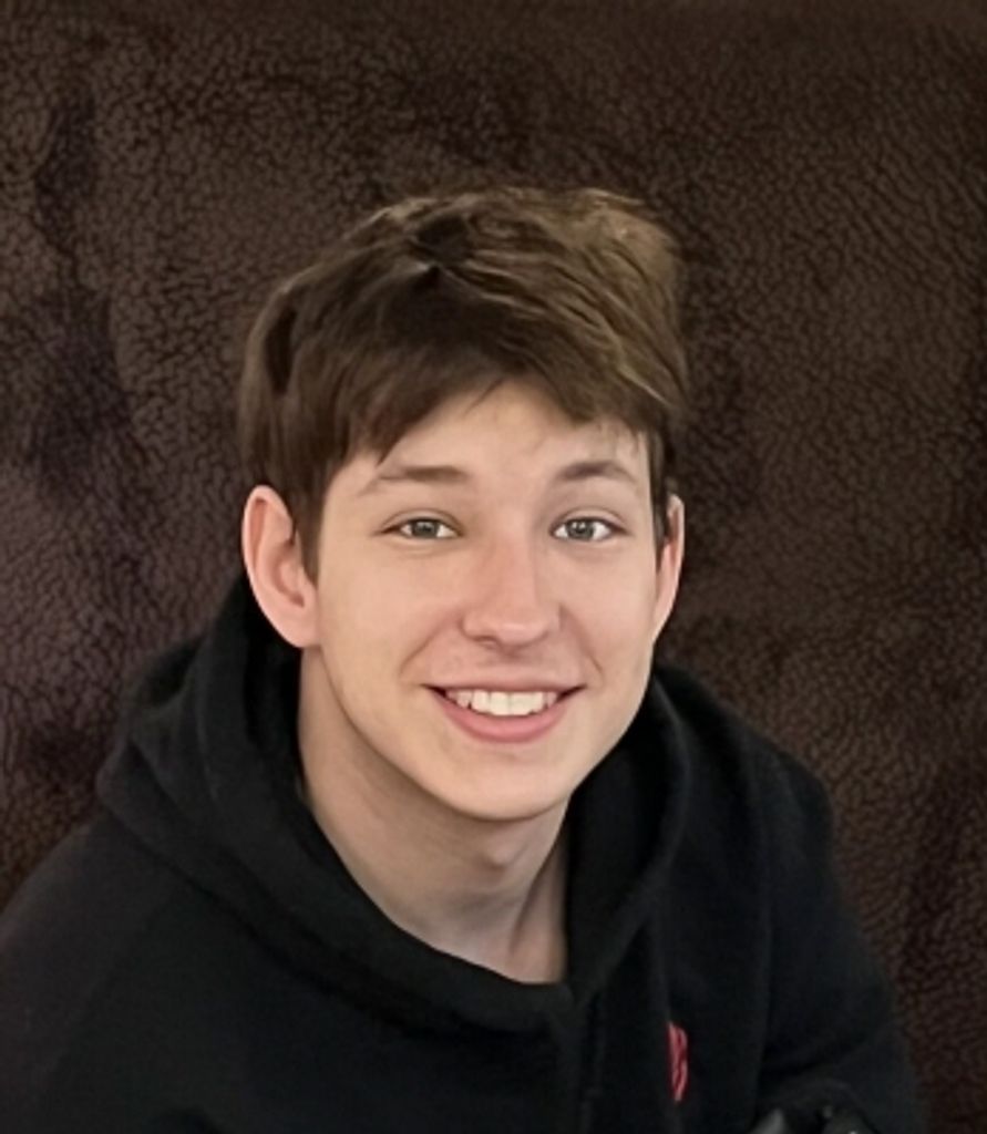 Max Harris Moliken Profile Photo