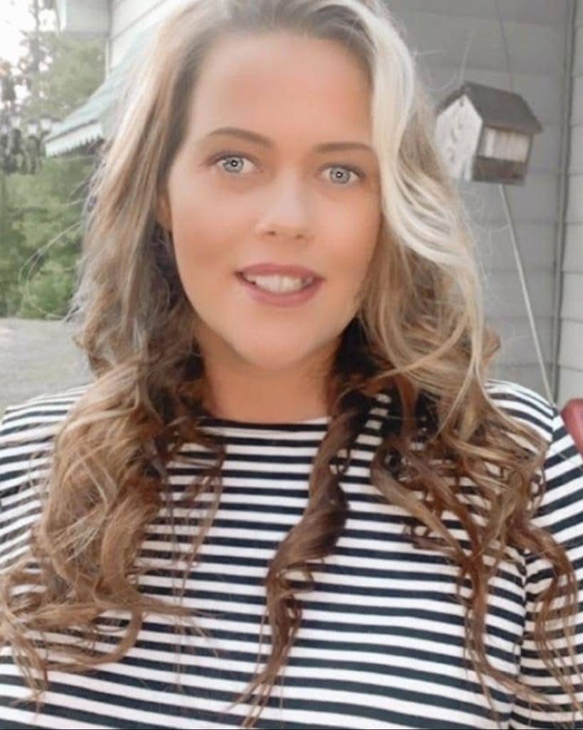 Kelley M. Jones Profile Photo
