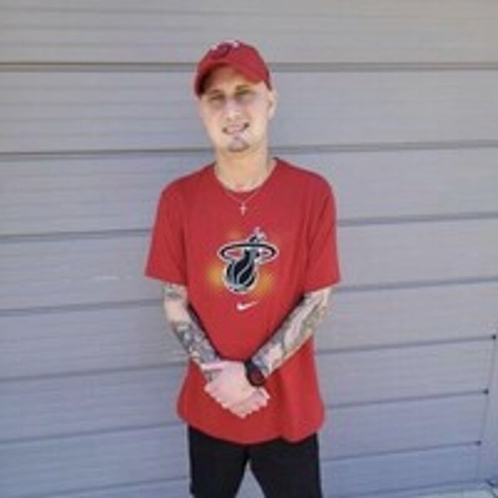 Joshua Steven Krissel