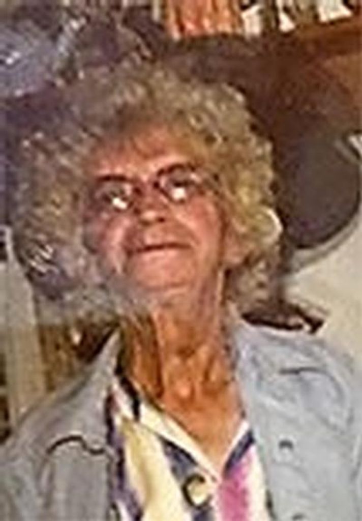 Grace  Morris Wuthrich Profile Photo