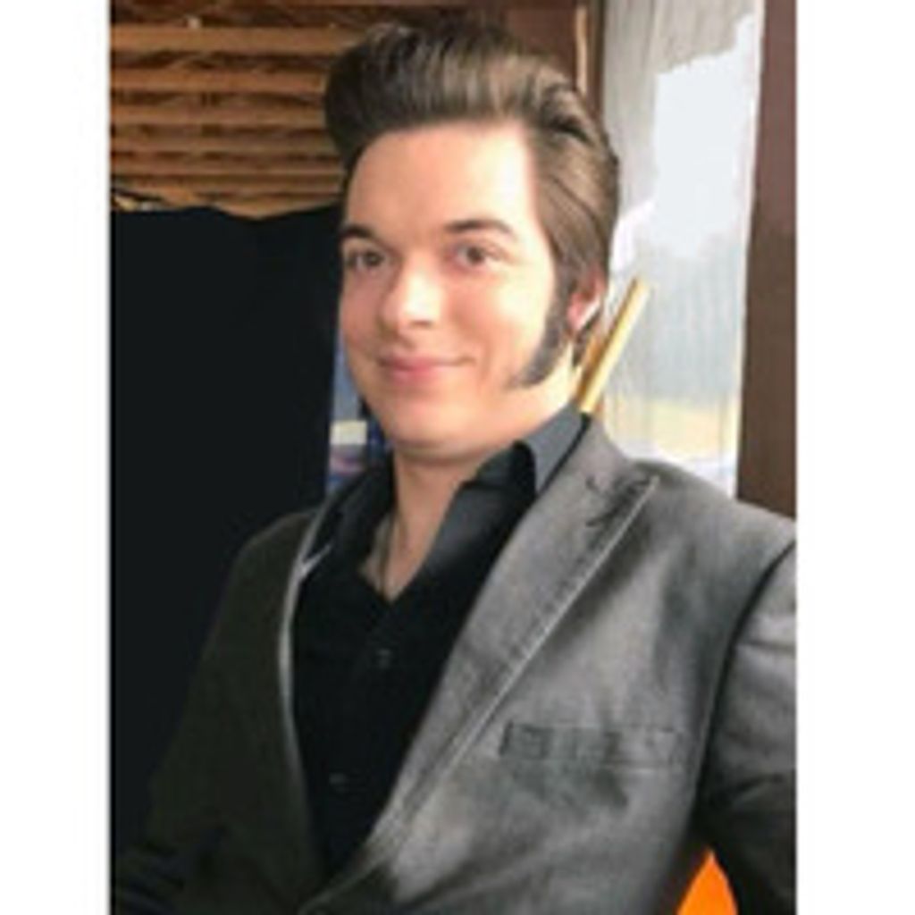 Marqus A. Mickelson Profile Photo