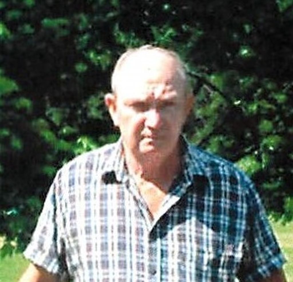 Charles Lavern Davie