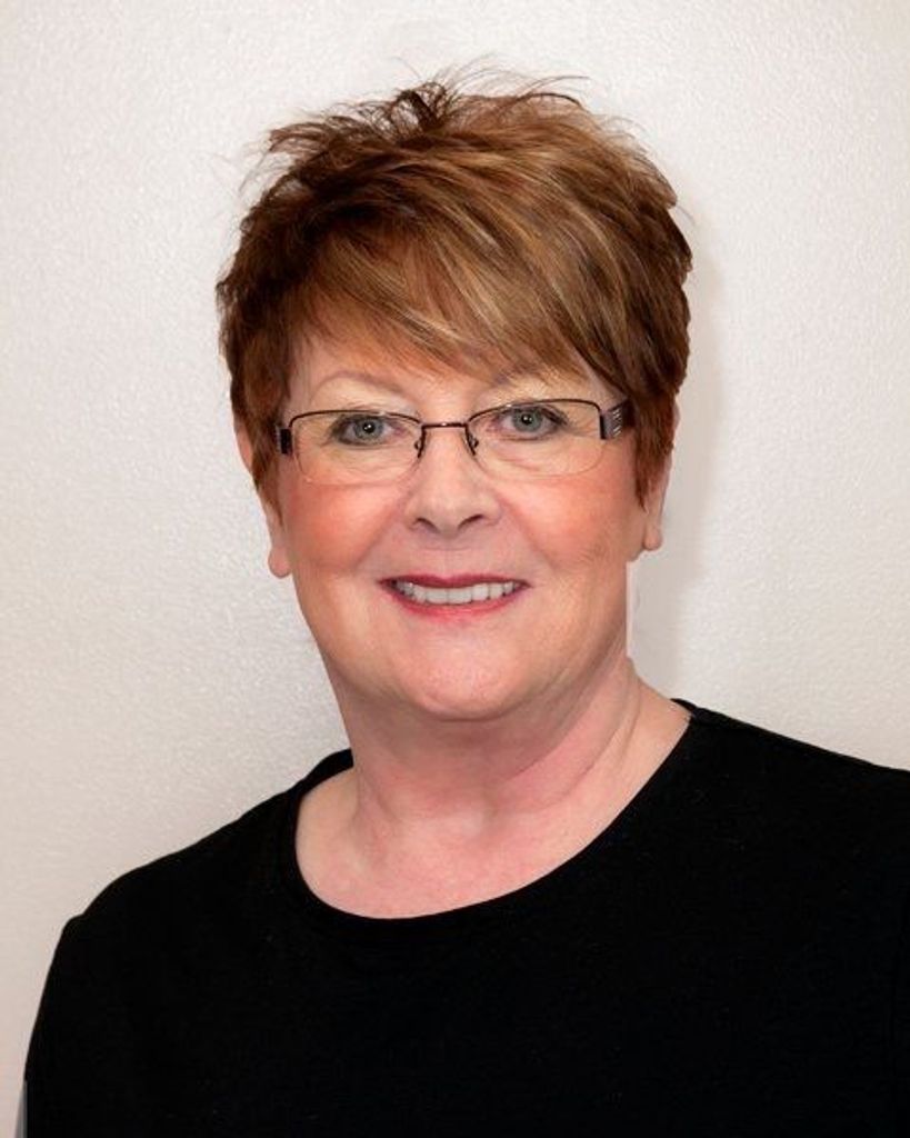 Patricia Ann "Pat" Stiff