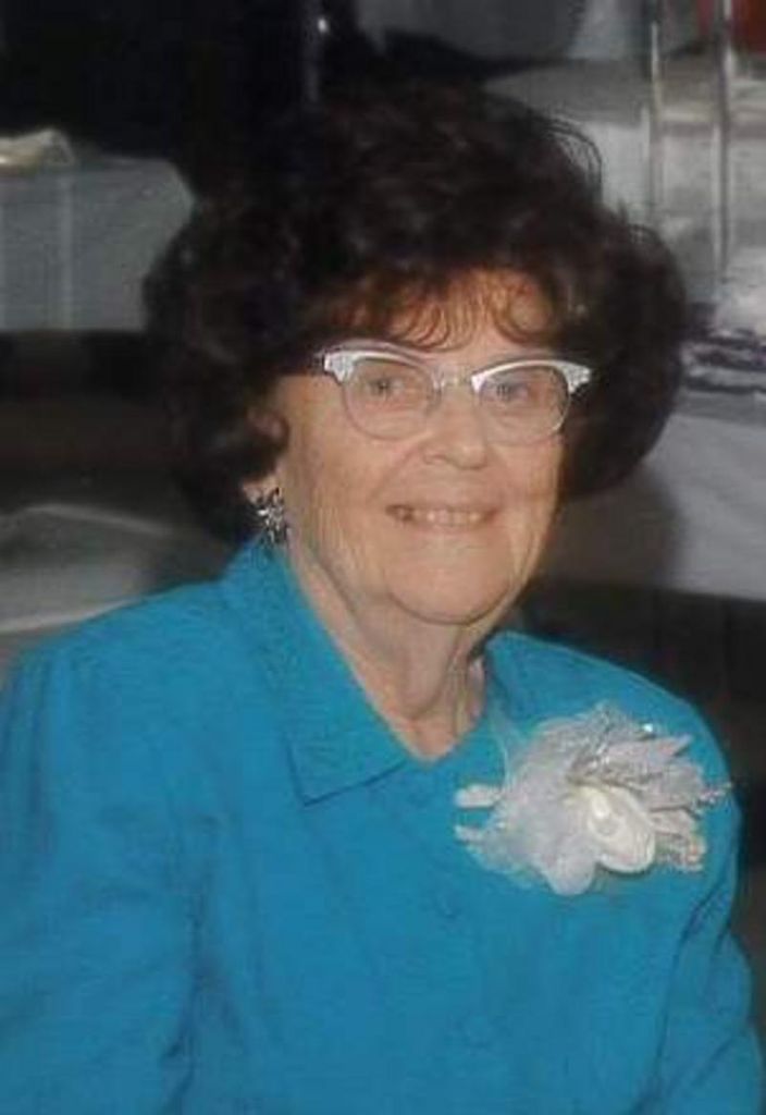 Betty Ruth Fuchs Profile Photo
