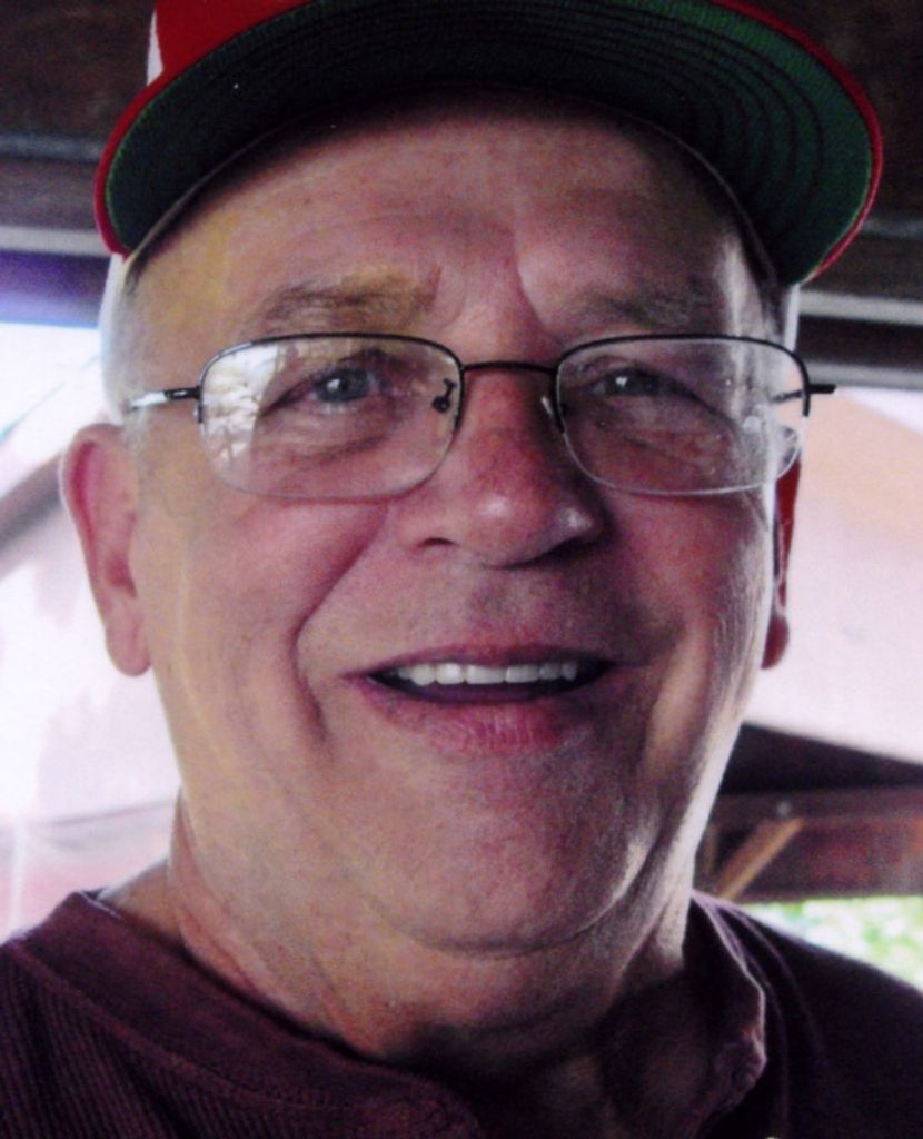 Gary  Lynn Crow Profile Photo