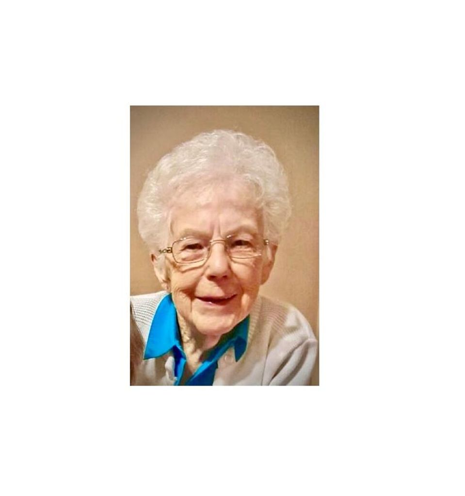 Mary Helen Redmond Profile Photo