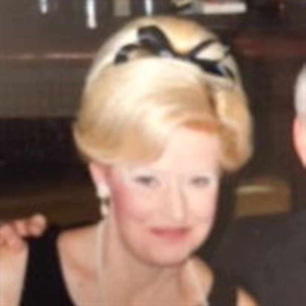 Sandra Jean Streckenbach