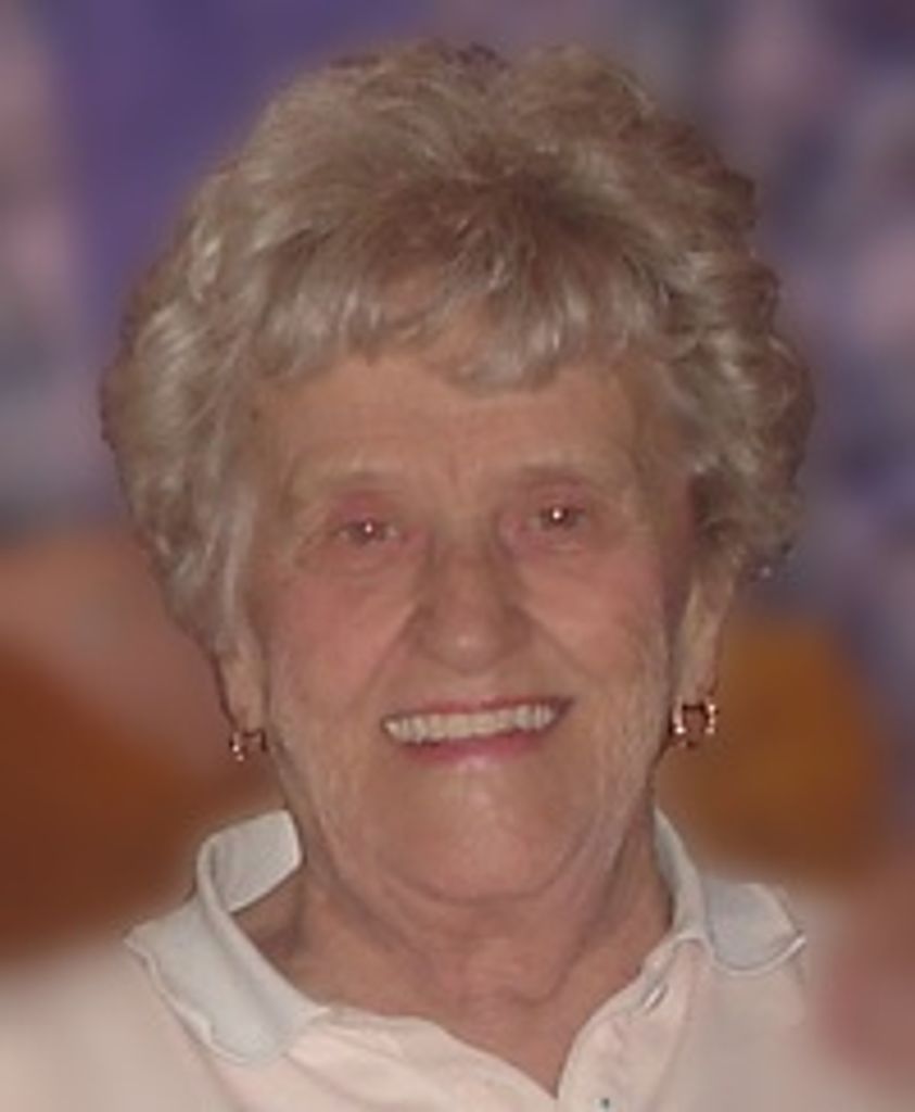 Mary Molter
