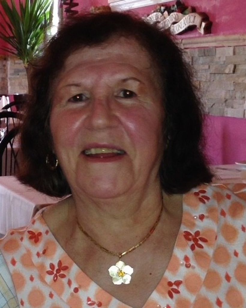Giuseppina S. Chiaradonna Profile Photo