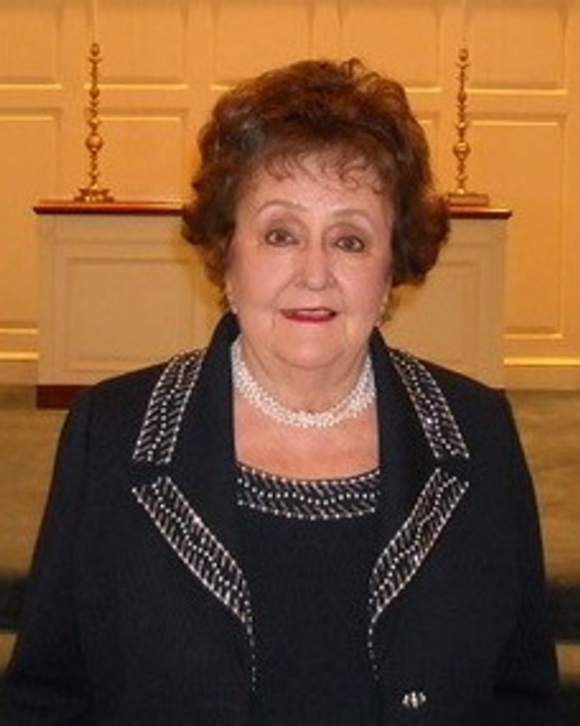 Barbara Ann reid Profile Photo