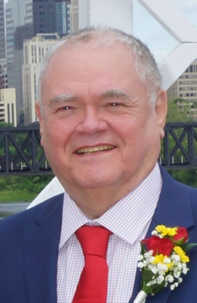 Robert Allen Clark Profile Photo